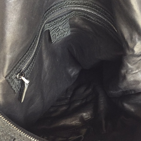 Gucci Python Hobo - Picture 5 of 8